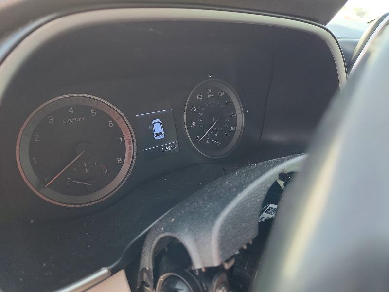Aukcja sprzedaży 2020 Hyundai Tucson, vin: KM8J33AL6LU125194, numer aukcji: 65604956