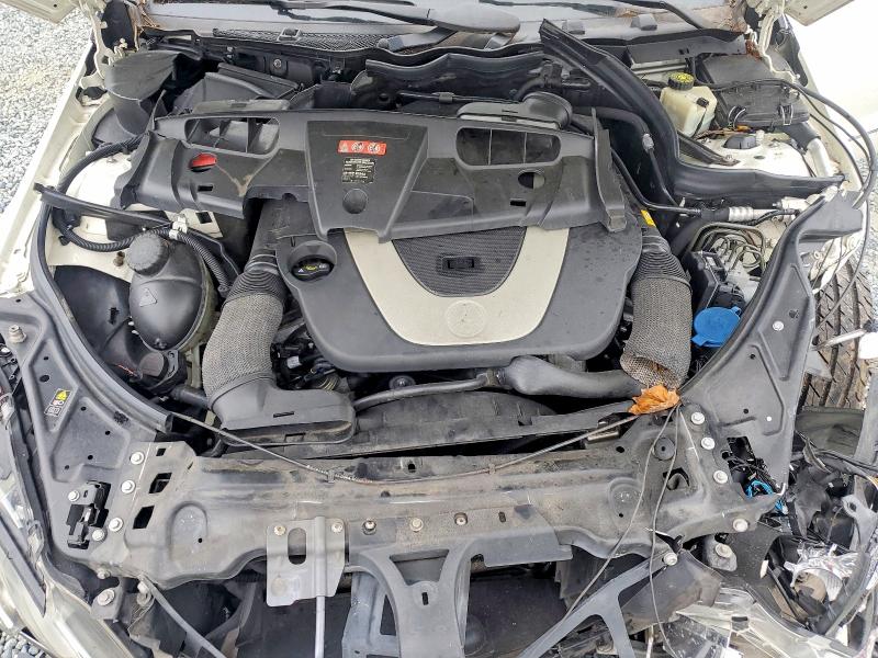 Aukcja sprzedaży 2011 Mercedes-benz E, vin: WDDKK5GF5BF058198, numer aukcji: 63545256