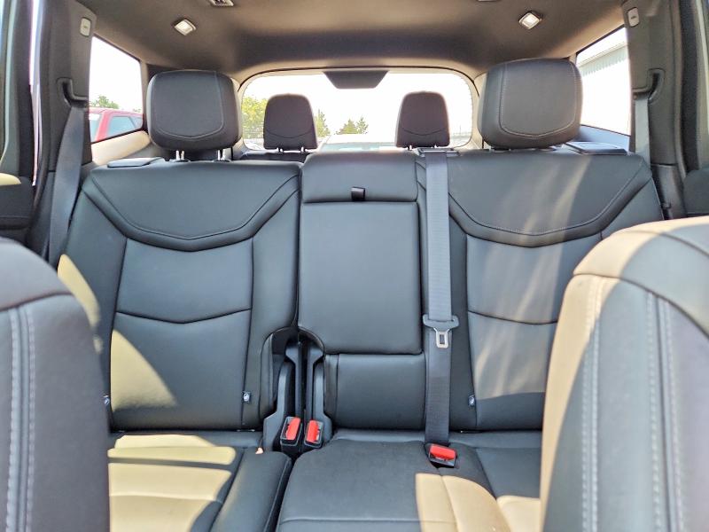 Продажа на аукционе авто 2025 Cadillac Xt6, vin: 1GYKPGRS5SZ127112, номер лота: 63038976