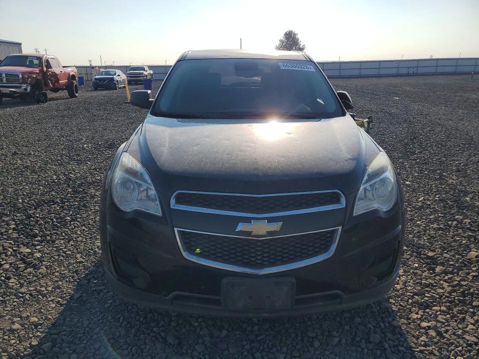 Продажа на аукционе авто 2014 Chevrolet Equinox, vin: 2GNFLEEK6E6194791, номер лота: 66306926