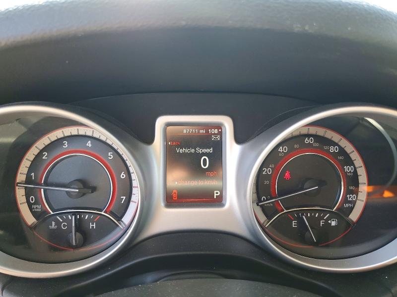 Aukcja sprzedaży 2017 Dodge Journey, vin: 3C4PDCBG6HT511385, numer aukcji: 66353416