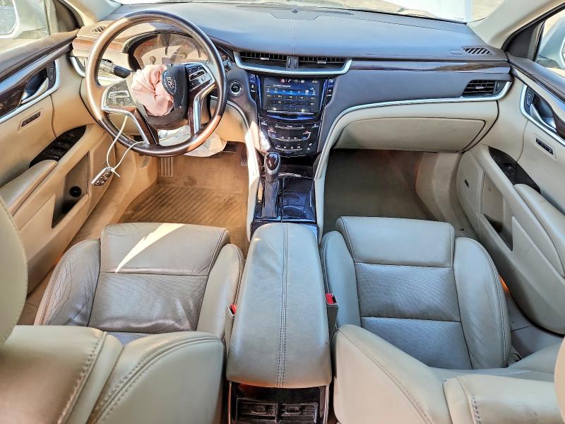 Продаж на аукціоні авто 2015 Cadillac Xts, vin: 2G61N5S35F9262799, номер лоту: 66658136