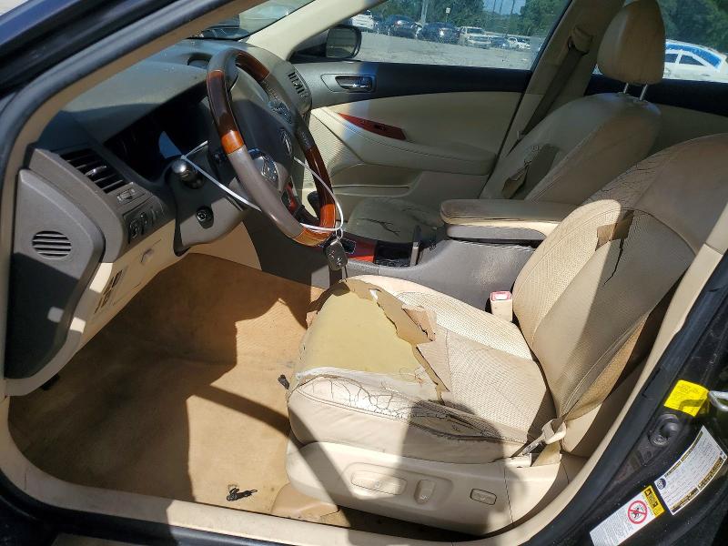 Aukcja sprzedaży 2012 Lexus Es, vin: JTHBK1EG7C2501943, numer aukcji: 64449016