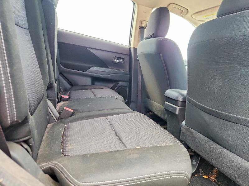 Aukcja sprzedaży 2017 Mitsubishi Outlander, vin: JA4AD3A30HZ002528, numer aukcji: 64292996