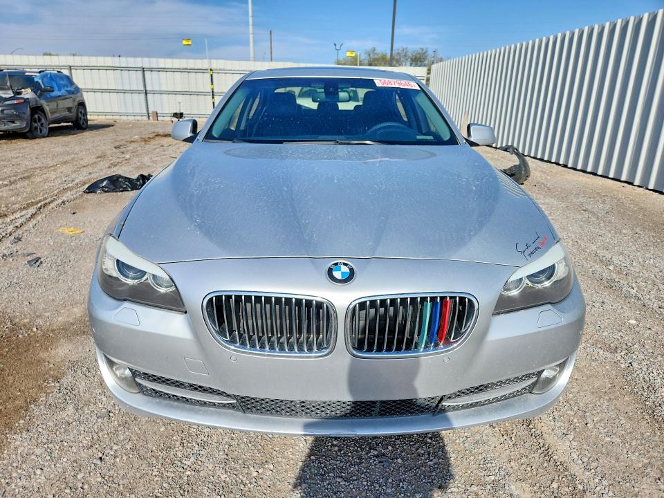 56879646 :رقم المزاد ، WBAXG5C5XCDY28744 vin ، 2012 Bmw 528 مزاد بيع