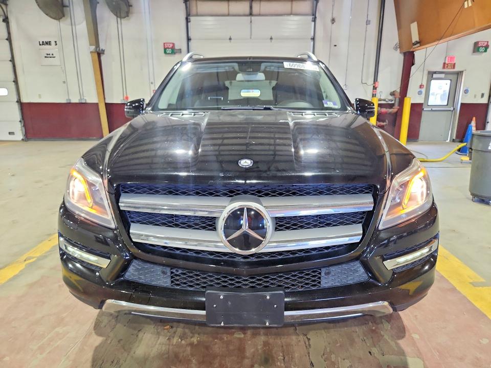 Aukcja sprzedaży 2016 Mercedes-benz Gl, vin: 4JGDF6EE2GA685268, numer aukcji: 60908676