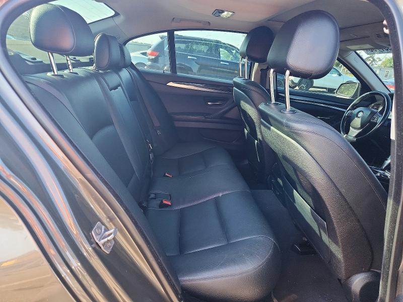 Aukcja sprzedaży 2015 Bmw 528, vin: WBA5A7C5XFD623773, numer aukcji: 65557796