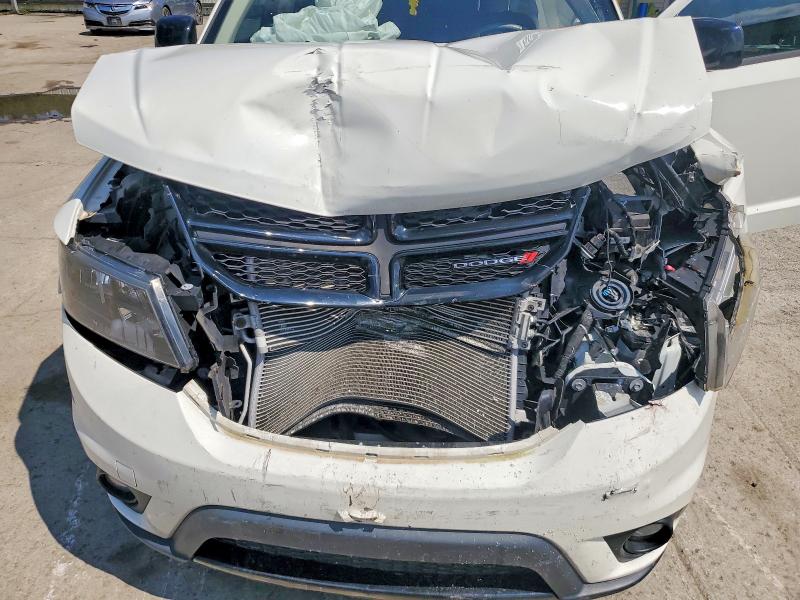 Aukcja sprzedaży 2019 Dodge Journey, vin: 3C4PDCBB1KT848641, numer aukcji: 66246556