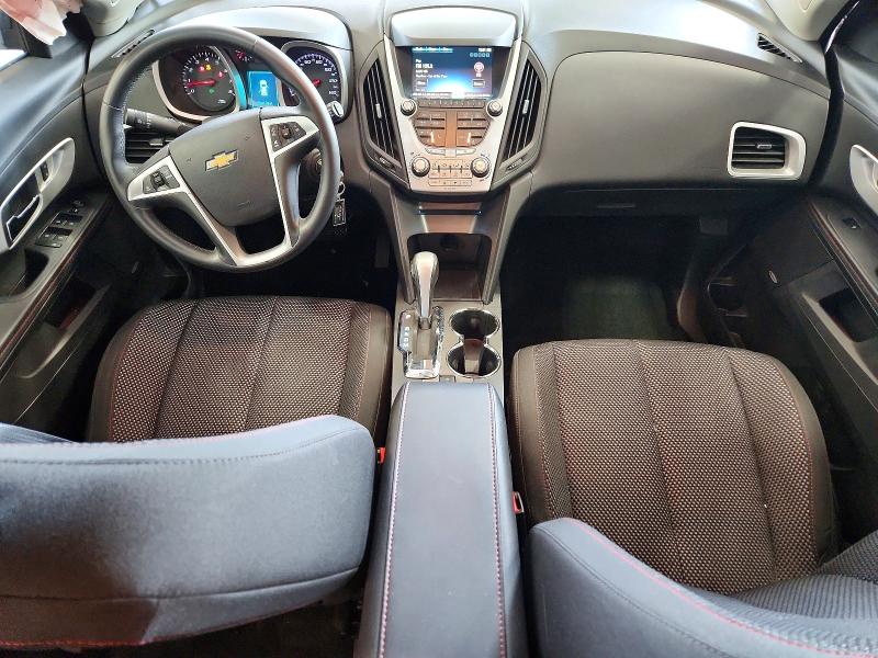 Aukcja sprzedaży 2013 Chevrolet Equinox, vin: 2GNFLEE30D6305911, numer aukcji: 65546586