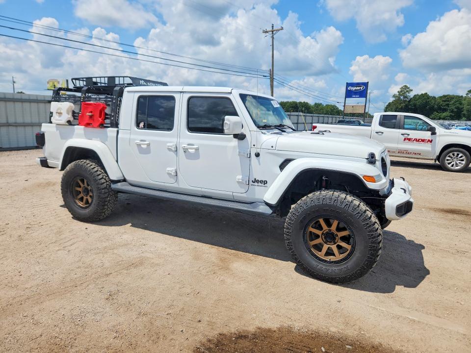 Продаж на аукціоні авто 2023 Jeep Gladiator, vin: 1C6HJTFG8PL523482, номер лоту: 64797606