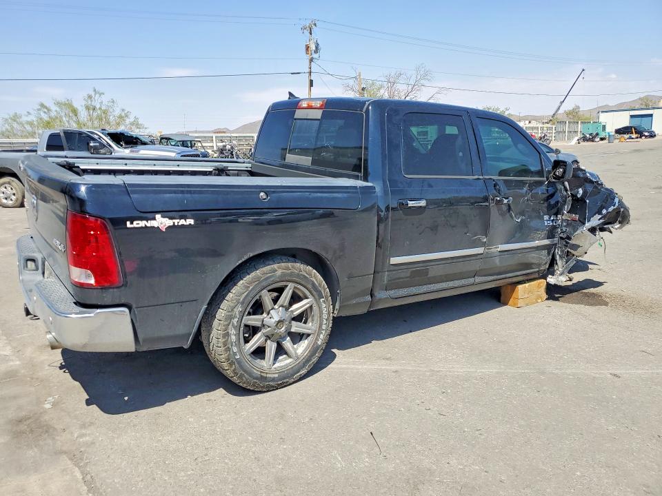 66933126 :رقم المزاد ، 1C6RR7LT1ES136443 vin ، 2014 Ram 1500 مزاد بيع