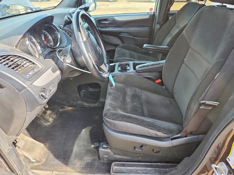 Aukcja sprzedaży 2017 Dodge Grand Caravan, vin: 2C4RDGBG4HR719087, numer aukcji: 65497976