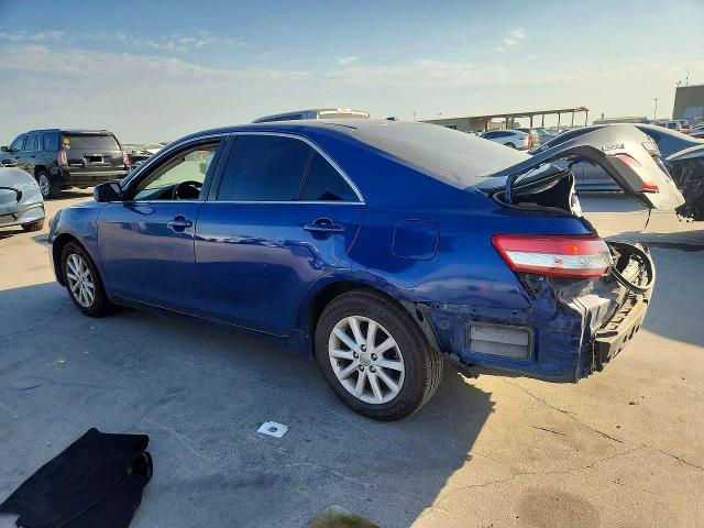 Aukcja sprzedaży 2010 Toyota Camry, vin: 4T1BF3EK4AU536474, numer aukcji: 65532096