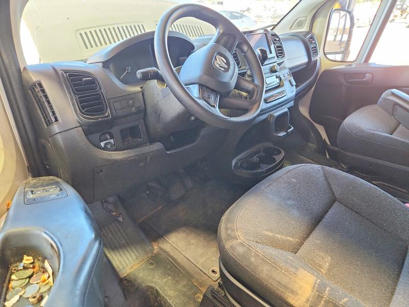 Aukcja sprzedaży 2022 Ram Promaster 1500, vin: 3C6LRVNG9NE132699, numer aukcji: 66980856