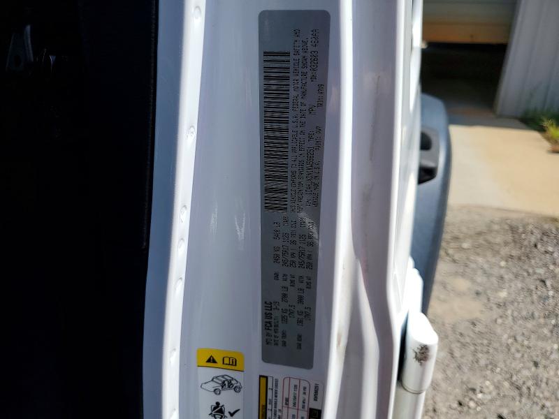 Aukcja sprzedaży 2019 Jeep Wrangler Unlimited, vin: 1C4HJXDN1KW596251, numer aukcji: 65174726