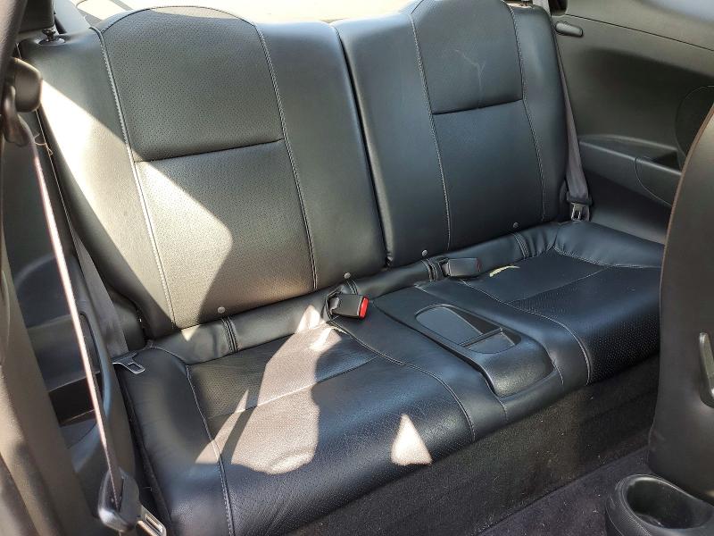 66890266 :رقم المزاد ، JH4DC54846S002299 vin ، 2006 Acura Rsx مزاد بيع