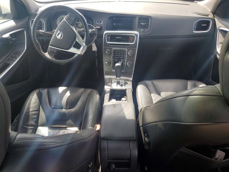 Продажа на аукционе авто 2012 Volvo S60, vin: YV1622FS3C2046725, номер лота: 66112946