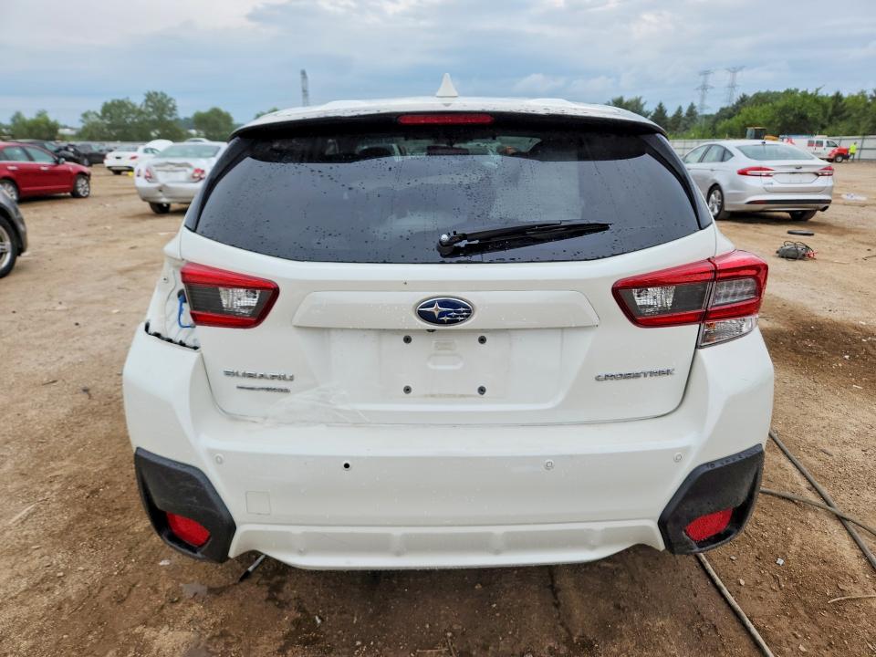 Aukcja sprzedaży 2023 Subaru Crosstrek, vin: JF2GTHNC2PH268830, numer aukcji: 63185496