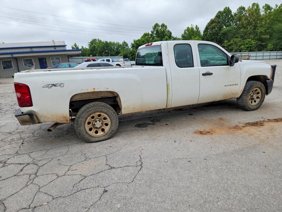 Продаж на аукціоні авто 2011 Chevrolet Silverado, vin: 1GCRKPE01BZ212990, номер лоту: 62396996