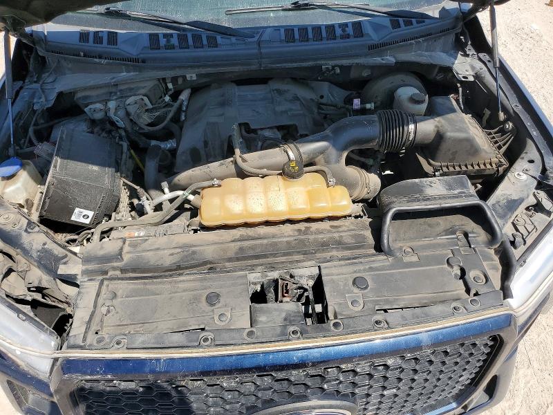 66285096 :رقم المزاد ، 1FTEW1CP6JKD31593 vin ، 2018 Ford F150 مزاد بيع
