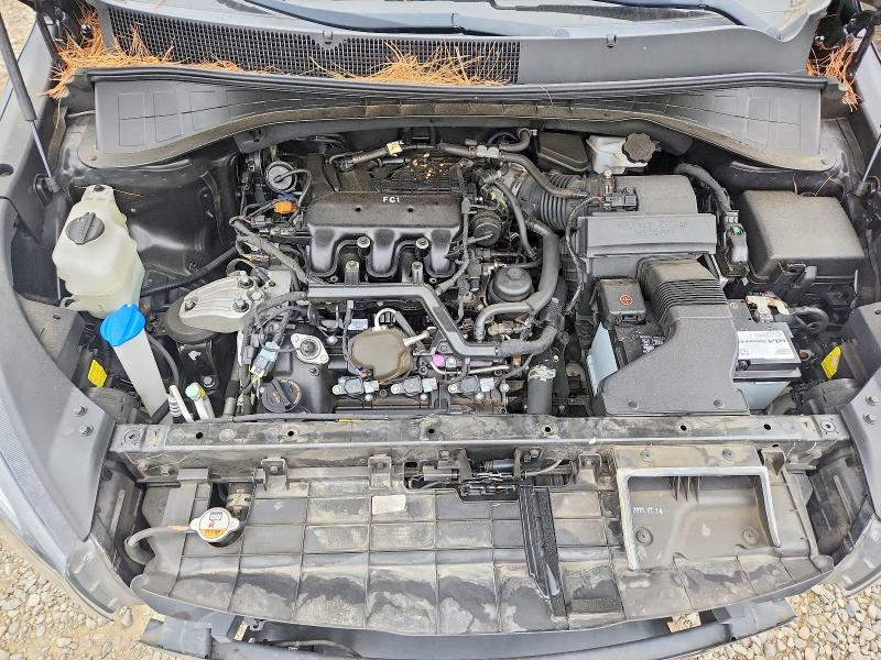 65389486 :رقم المزاد ، 5XYPKDA5XHG229141 vin ، 2017 Kia Sorento مزاد بيع