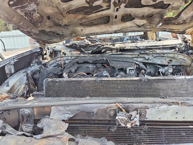 64949986 :رقم المزاد ، 1GB3YSEY0MF169037 vin ، 2021 Chevrolet Silverado مزاد بيع