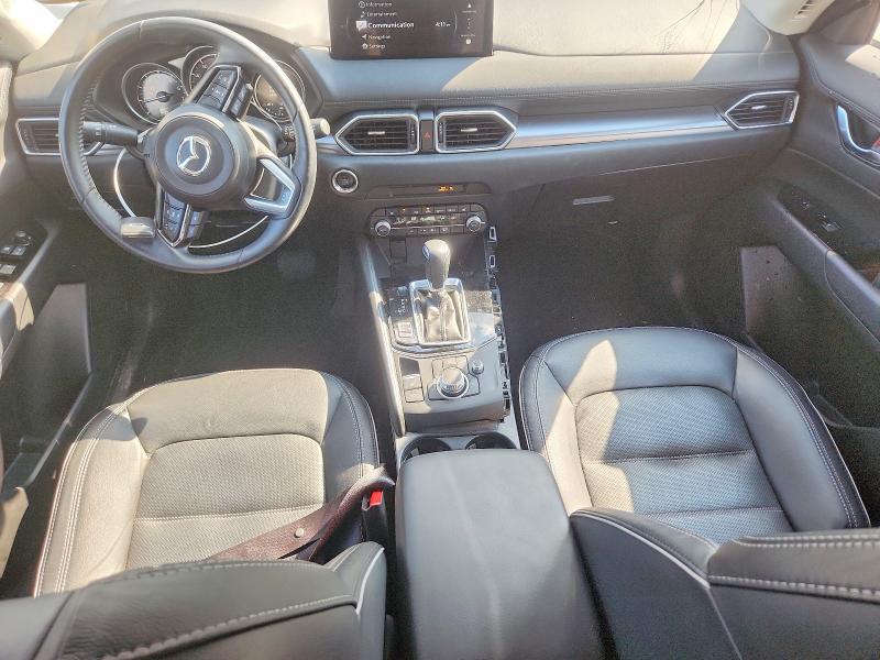 Продаж на аукціоні авто 2024 Mazda Cx-5, vin: JM3KFBCL1R0504831, номер лоту: 67007086