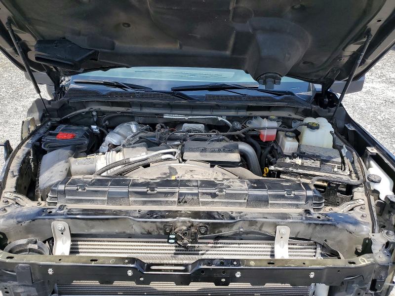 2024 Gmc Sierra მანქანა იყიდება აუქციონზე, vin: 1GT49WEY1RF262886, აუქციონის ნომერი: 64803196