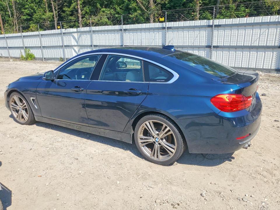 Aukcja sprzedaży 2016 Bmw 428, vin: WBA4A9C58GG505910, numer aukcji: 65714186