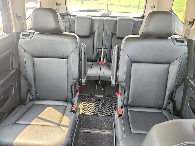 2019 Volkswagen Atlas მანქანა იყიდება აუქციონზე, vin: 1V2MR2CA2KC600011, აუქციონის ნომერი: 64040536