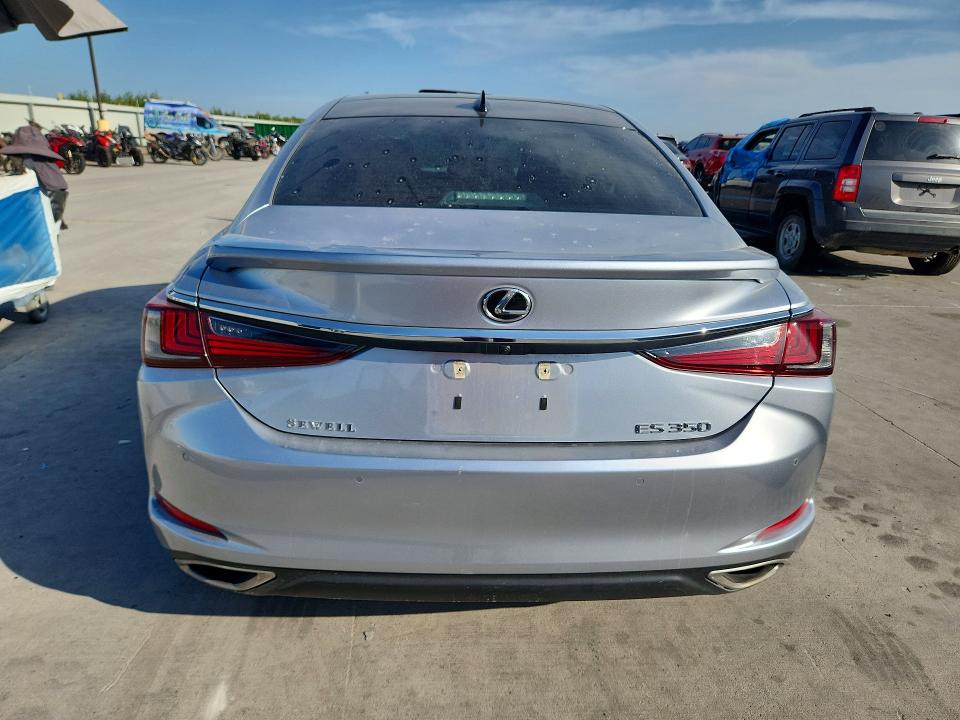 Продажа на аукционе авто 2023 Lexus Es 350, vin: 58AFZ1B19PU149848, номер лота: 66010216