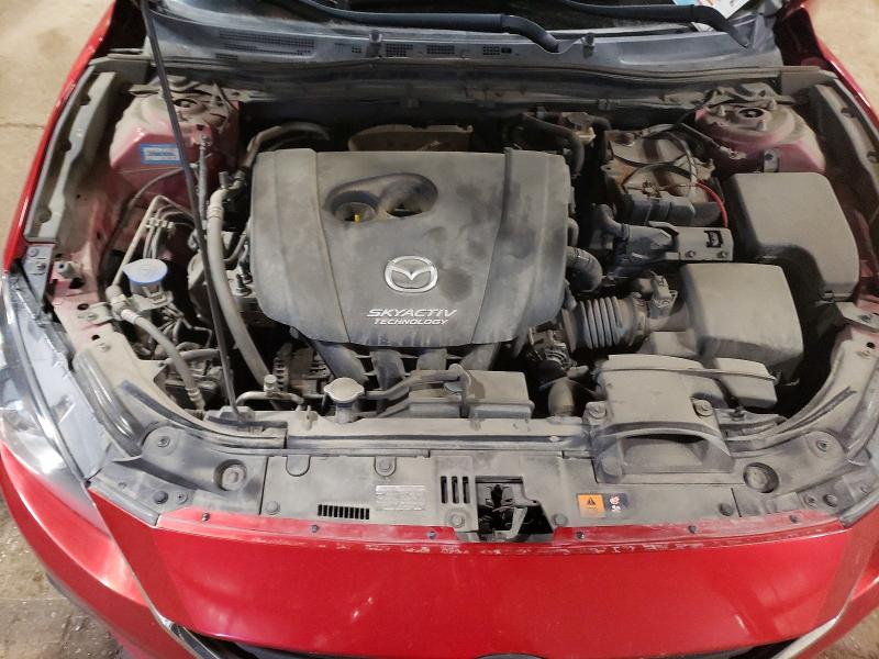 Продаж на аукціоні авто 2015 Mazda 3, vin: 3MZBM1U75FM188656, номер лоту: 65204496
