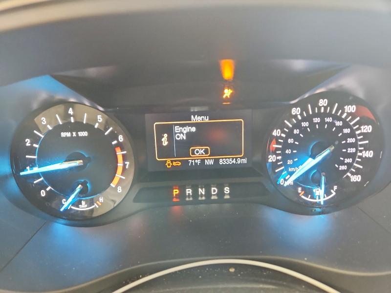 64699736 :رقم المزاد ، 3FA6P0HD5ER268858 vin ، 2014 Ford Fusion مزاد بيع