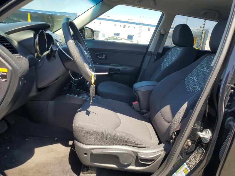 66079266 :رقم المزاد ، KNDJT2A28B7198831 vin ، 2011 Kia Soul مزاد بيع