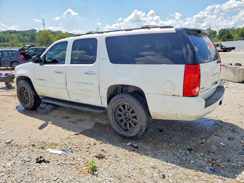 Продажа на аукционе авто 2008 Gmc Yukon Xl, vin: 1GKFK16378R132566, номер лота: 65365766
