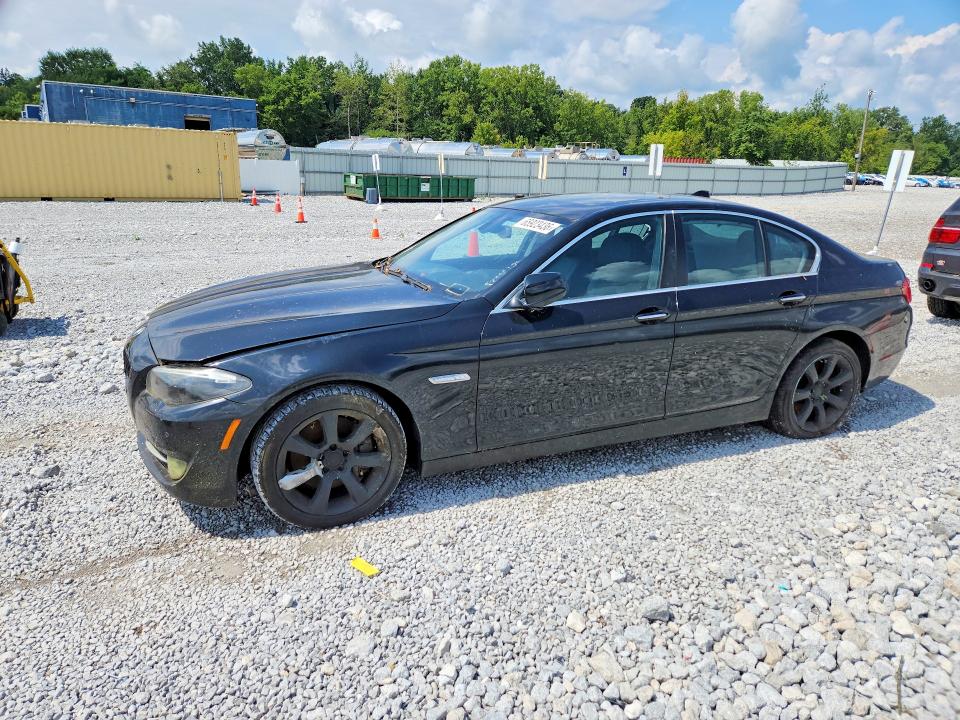 65923436 :رقم المزاد ، WBAFR9C58CDX79184 vin ، 2012 Bmw 550 مزاد بيع