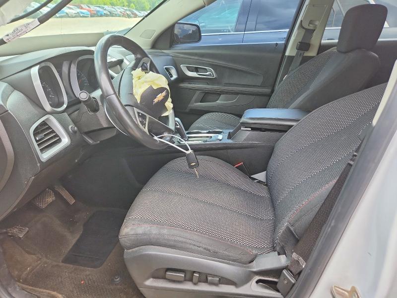 Aukcja sprzedaży 2011 Chevrolet Equinox, vin: 2GNALDEC1B1307360, numer aukcji: 63243286