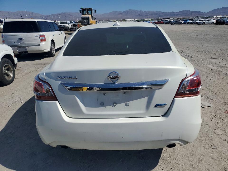 64085106 :رقم المزاد ، 1N4AL3AP6DN549273 vin ، 2013 Nissan Altima مزاد بيع