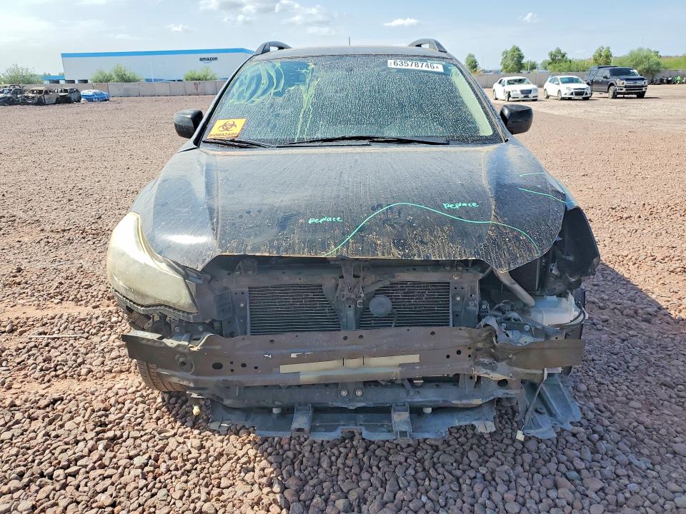 Aukcja sprzedaży 2014 Subaru Xv Crosstrek, vin: JF2GPAVC0E8294450, numer aukcji: 63578746
