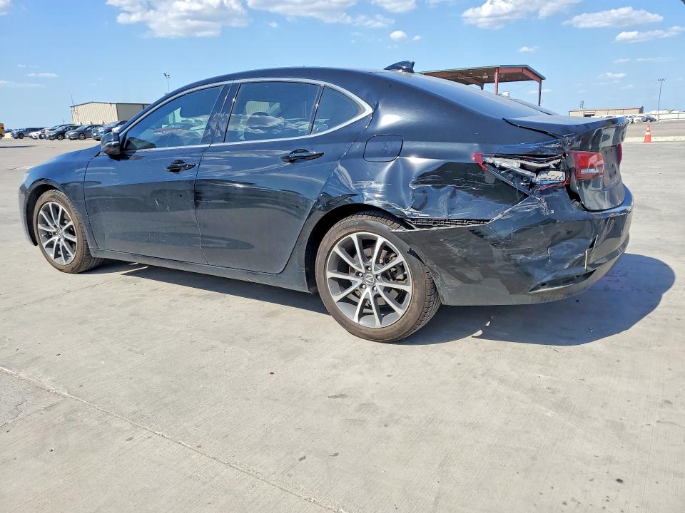 65497276 :رقم المزاد ، 19UUB2F59GA006377 vin ، 2016 Acura Tlx مزاد بيع