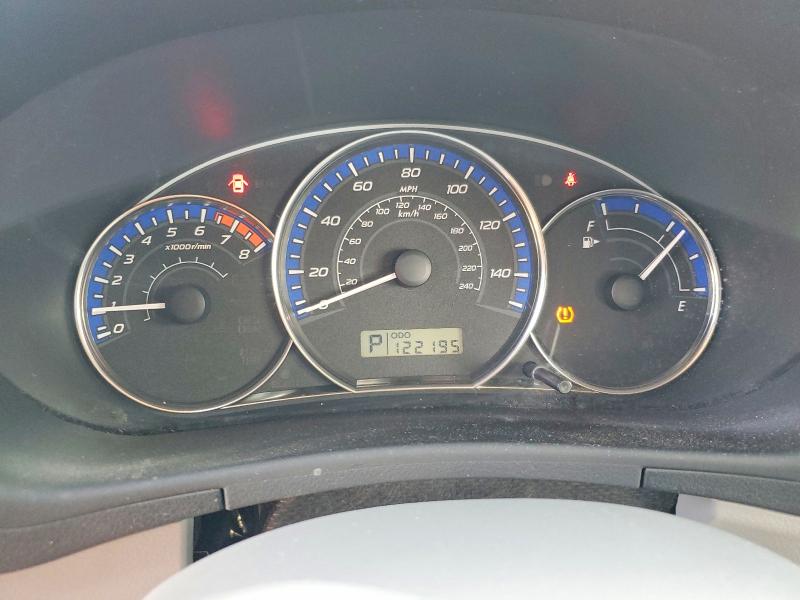 Продаж на аукціоні авто 2013 Subaru Forester, vin: JF2SHABC0DH403290, номер лоту: 65614726