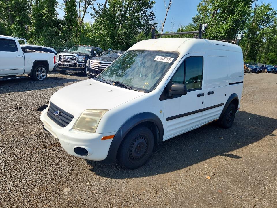 Aukcja sprzedaży 2011 Ford Transit Connect, vin: NM0LS7BN1BT054561, numer aukcji: 64588626
