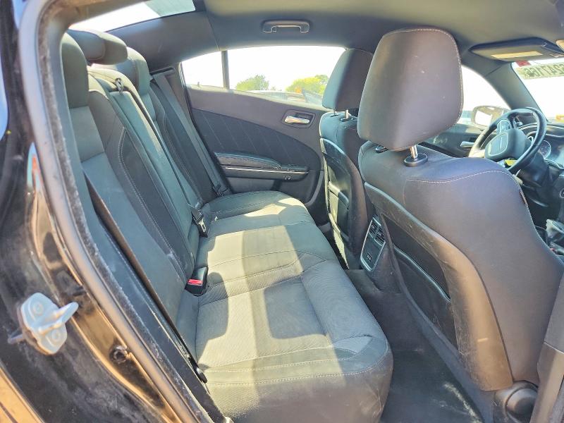 Aukcja sprzedaży 2016 Dodge Charger, vin: 2C3CDXCT0GH222435, numer aukcji: 66247166