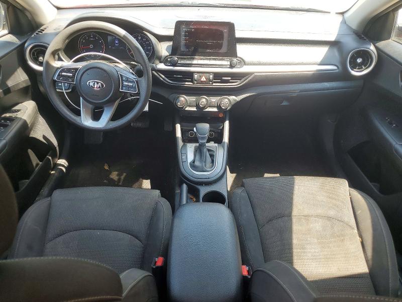 Продажа на аукционе авто 2020 Kia Forte, vin: 3KPF24AD4LE198316, номер лота: 66006706