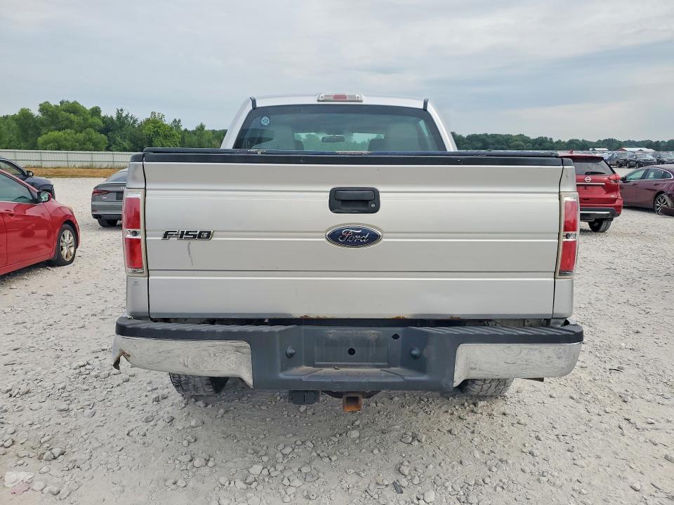 Продаж на аукціоні авто 2010 Ford F150, vin: 1FTEW1E87AFB30185, номер лоту: 62713576