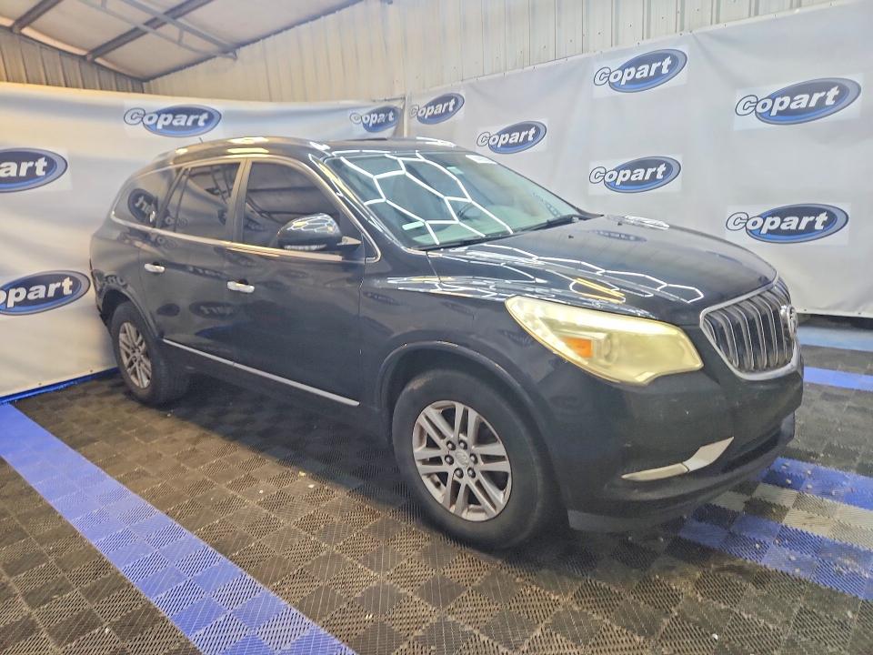 Продажа на аукционе авто 2014 Buick Enclave, vin: 5GAKRAKD4EJ199593, номер лота: 64435336