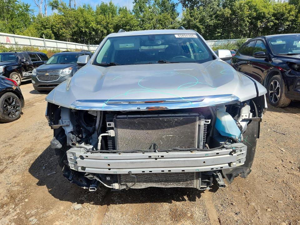 Auction sale of the 2020 Gmc Acadia, vin: 1GKKNMLS3LZ109510, lot number: 65894306