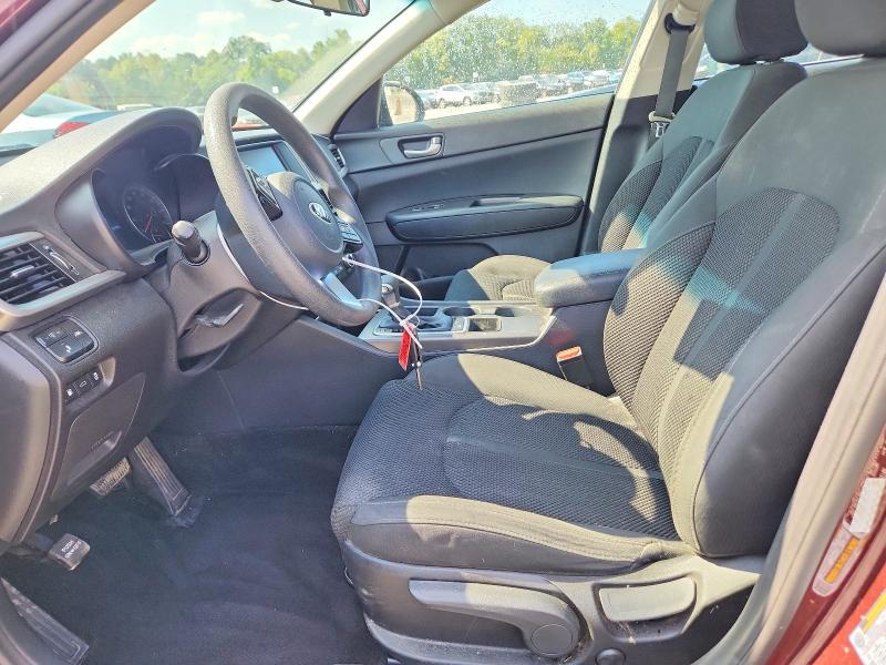 Aukcja sprzedaży 2019 Kia Optima, vin: 5XXGT4L33KG375160, numer aukcji: 65883216