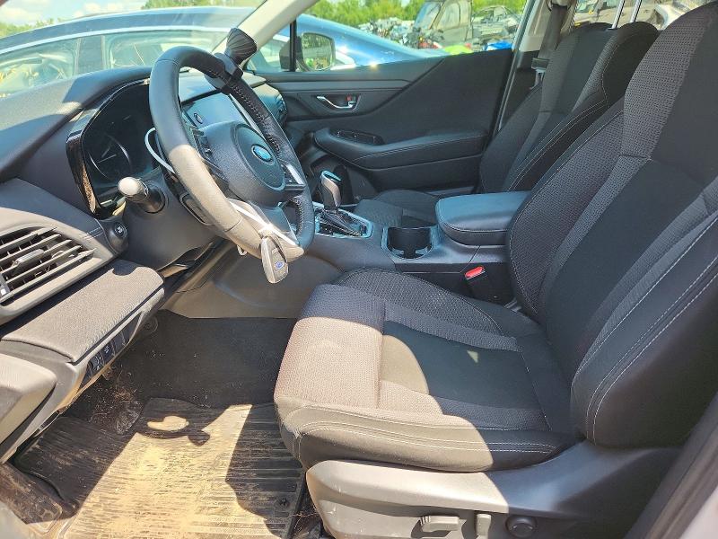 Aukcja sprzedaży 2020 Subaru Outback, vin: 4S4BTAEC0L3137303, numer aukcji: 65280456
