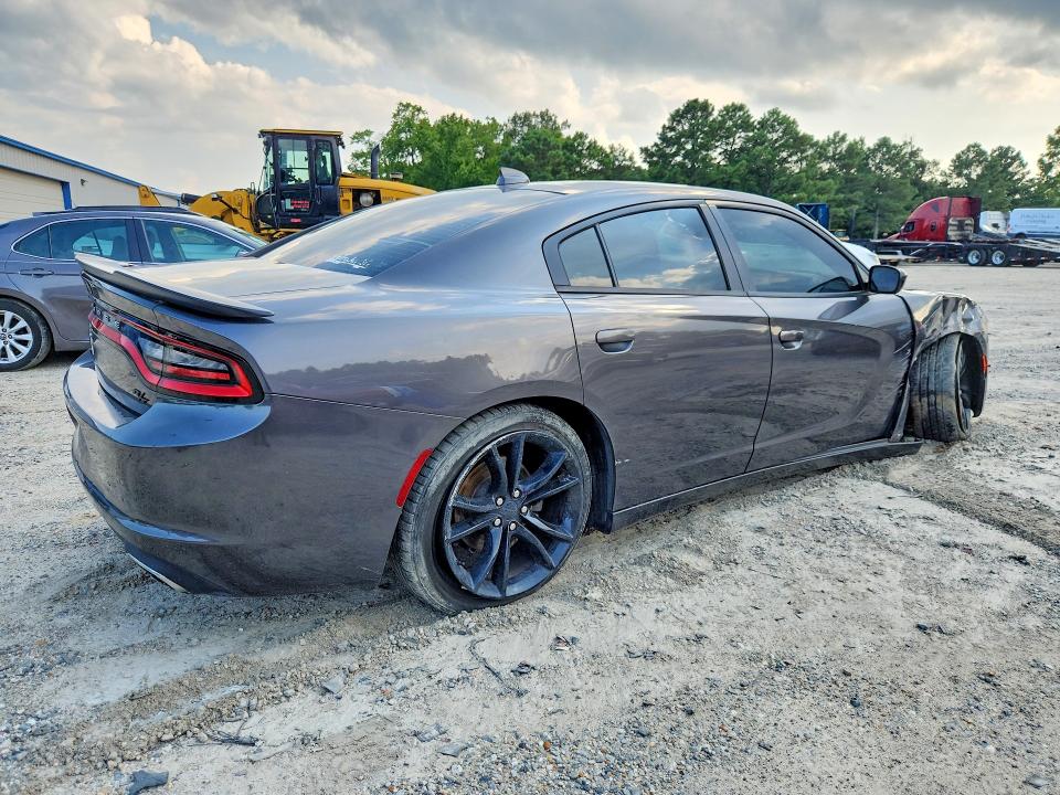Aukcja sprzedaży 2016 Dodge Charger, vin: 2C3CDXCT9GH251156, numer aukcji: 63564526
